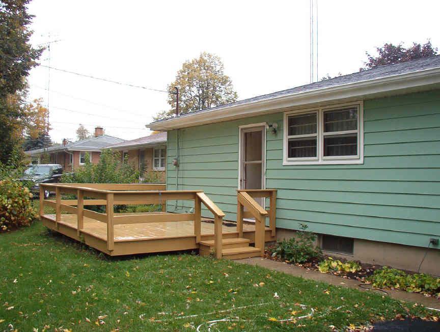 3931 Harding Rd, Kenosha, WI 53142