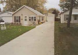 1617 Kentucky St., Racine, WI 53405