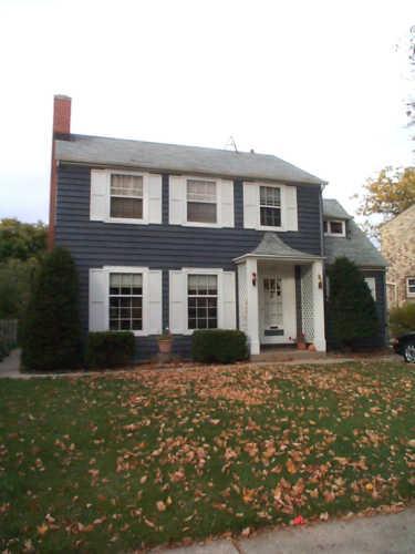 4245 S Burrell, Milwaukee, WI 53207