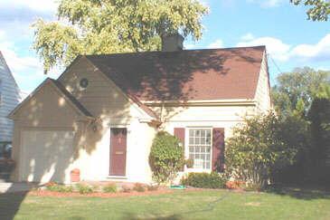 4780 N Idelwild, Whitefish Bay, WI 53211