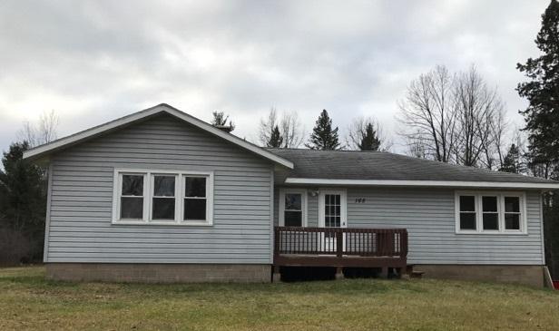 165 Van Buren Ave., Wausaukee, WI 54177