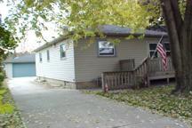 1503 Lawndale Ave, Mount Pleasant, WI 53403