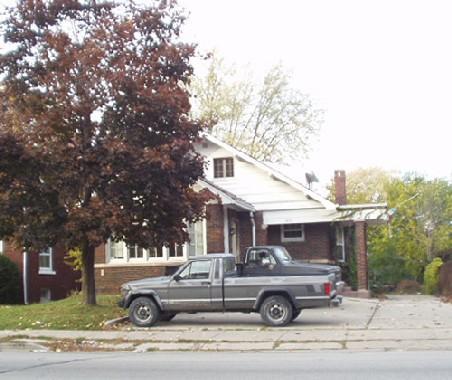 1512 60th St., Kenosha, WI 53140