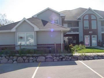 1284 Village Centre Dr. #7, Somers, WI 53144