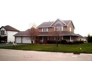 3841 Glencoe Dr., Mount Pleasant, WI 53403