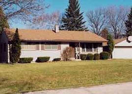 5750 W Donna Dr., Brown Deer, WI 53223