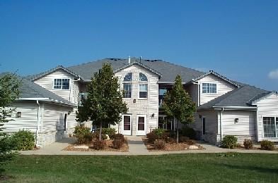 1825 E Racine Ave #5, Waukesha, WI 53186