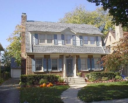 2027 N Pleasant St., Wauwatosa, WI 53213