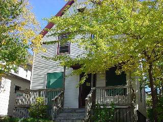 1956 N 37th St, Milwaukee, WI 53208