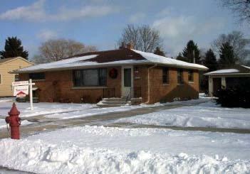 2801 S 17th St., Sheboygan, WI 53081