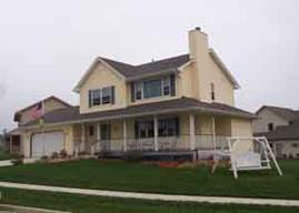 5401 28th Pl., Kenosha, WI 53144