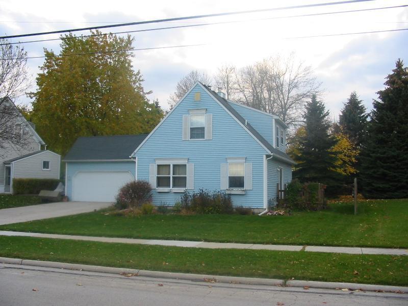 [Address Hidden by Seller], Port Washington, WI 53074