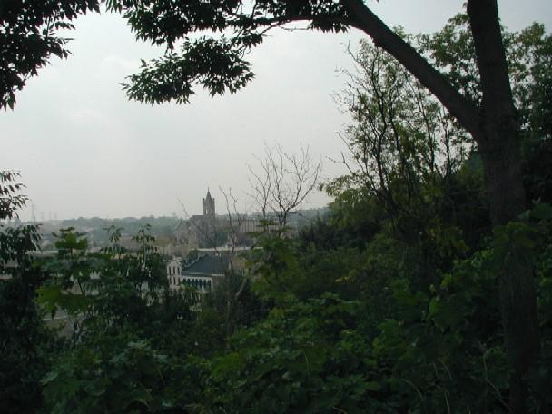 Lt5 Johnson St. #-7+, Port Washington, WI 53074