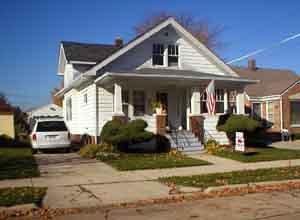 2610 Green St., Racine, WI 53402