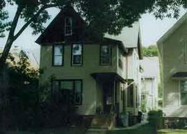 [Address Hidden by Seller], Milwaukee, WI 53207