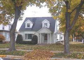 125 S Cedar St., Horicon, WI 53032
