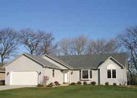 6520 Primrose Way, Mount Pleasant, WI 53406