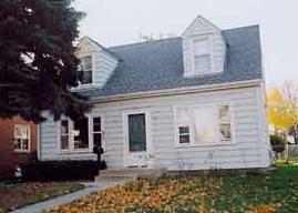 1813 S 53rd St., Milwaukee, WI 53214