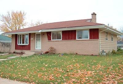 5620 51st Ave, Kenosha, WI 53144