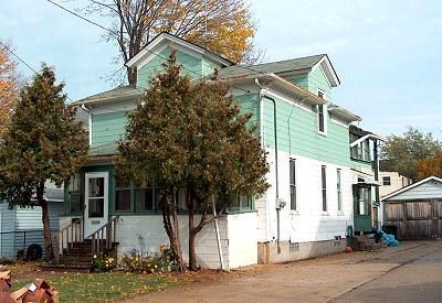 5707 20th Ave, Kenosha, WI 53140