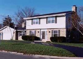 2232 W Glen Hills Ct., Glendale, WI 53209