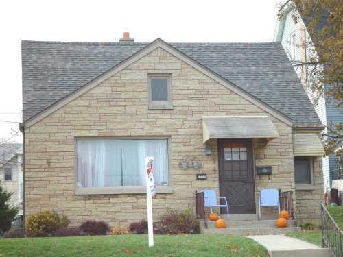 3327 S 13th St., Milwaukee, WI 53215