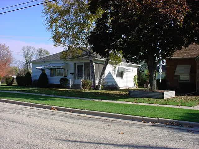 617 N Finch St., Horicon, WI 53032