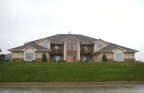 1680 96th St. #8, Sturtevant, WI 53177