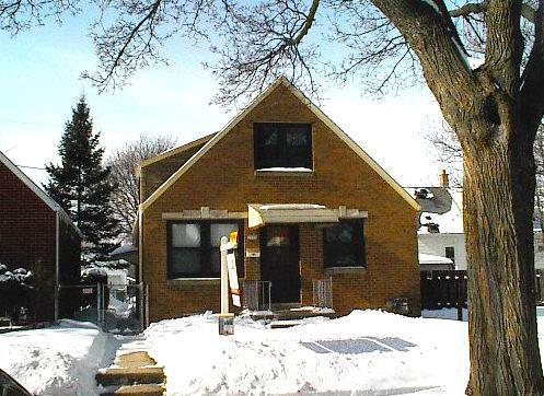 3755 S Alabama Ave., Milwaukee, WI 53207