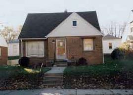 3859 N 54th Blvd., Milwaukee, WI 53216