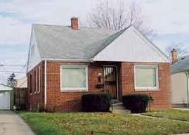 5124 N 41st St., Milwaukee, WI 53209