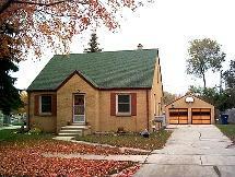 10422 W Lancaster, Milwaukee, WI 53225