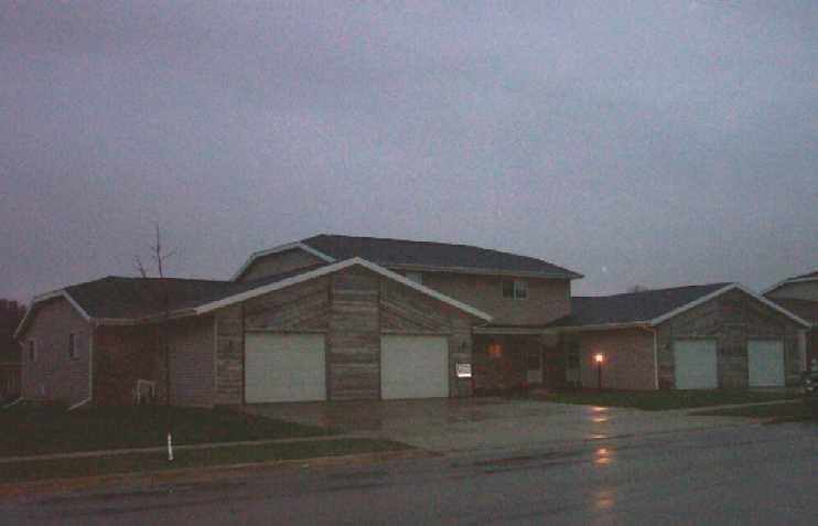 1022 Main St., Horicon, WI 53032