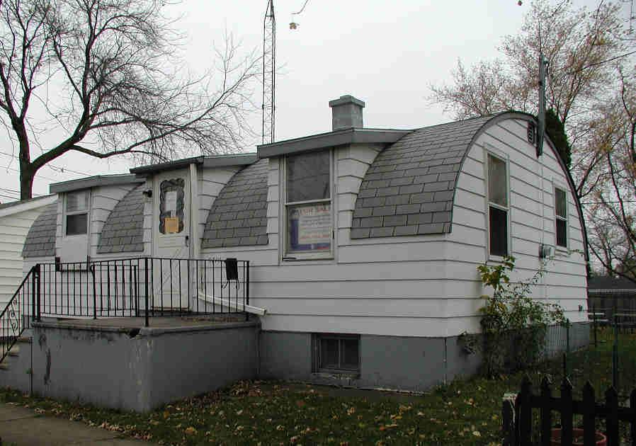 9710 Corliss, Sturtevant, WI 53177