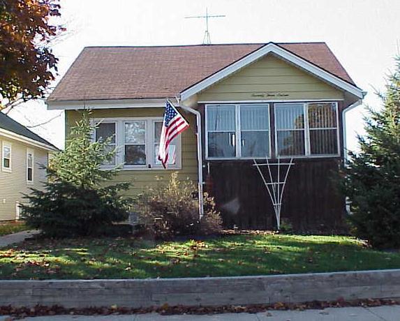 7316 35th Ave., Kenosha, WI 53142