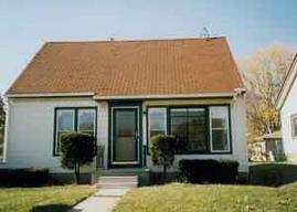 4501 N 27th St., Milwaukee, WI 53209