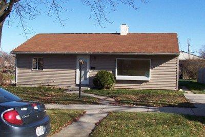 2811 N 11th St, Sheboygan, WI 53083