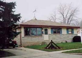 5349 N 106th St., Milwaukee, WI 53225