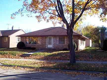 3511 E Whittaker Ave., Cudahy, WI 53110