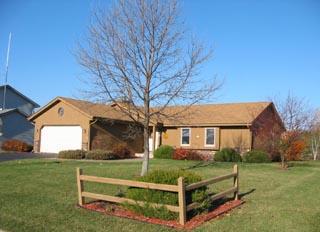 [Address Hidden by Seller], Germantown, WI 53022