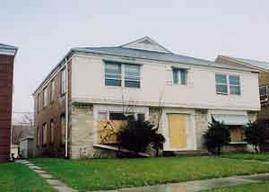 4558 N 27th, Milwaukee, WI 53209