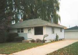 10442 W Caldwell Ave., Milwaukee, WI 53225