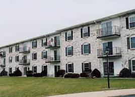 125 University Dr. #Unit #320, West Bend, WI 53095