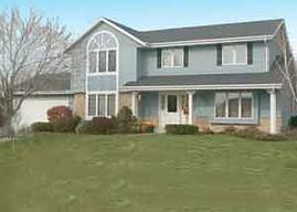 5824 Independence Rd., Mount Pleasant, WI 53406