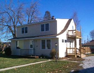 1011 N 26th, Sheboygan, WI 53081