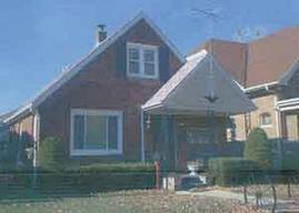 3341 S 11th St., Milwaukee, WI 53215