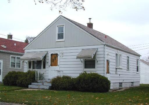 [Address Hidden by Seller], Milwaukee, WI 53209