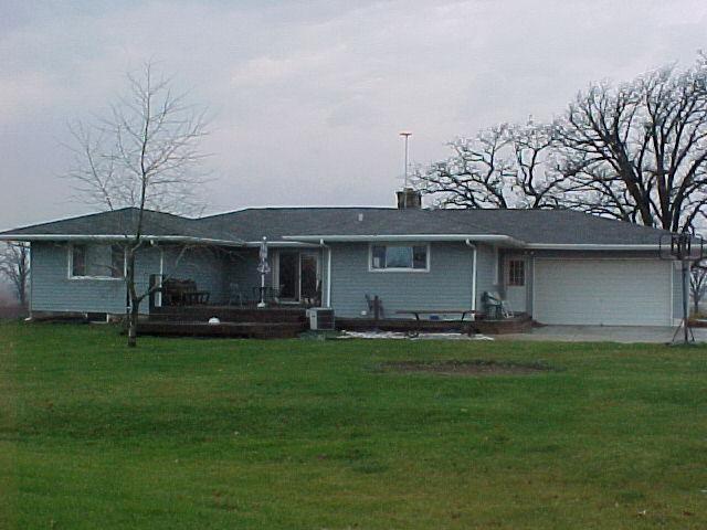 1715 S Britton Rd., Dover, WI 53139