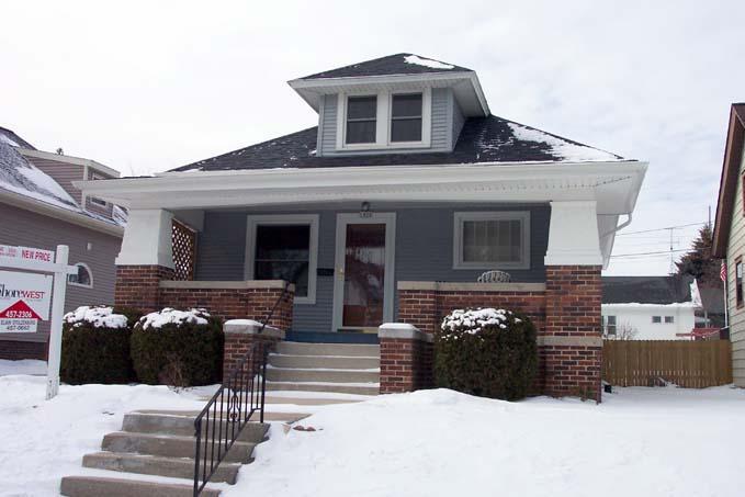 1406 S 17th St., Sheboygan, WI 53081