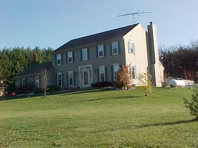 8105 W Clover Valley Rd., Whitewater, WI 53190